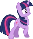 😆 emoji mlp Telegram sticker 21 of 28