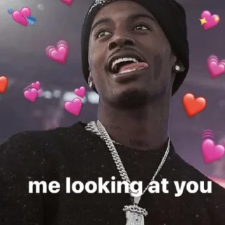 😍 emoji cash carti bih Telegram sticker 12 of 61