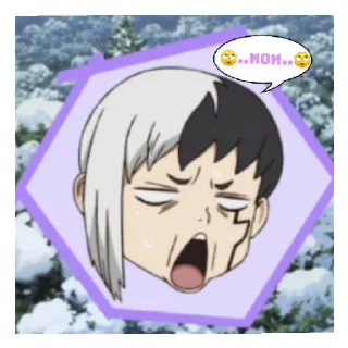 🙄 emoji ✓ DR JO¥C£ { THE MENTALIST} ✓✓ Telegram sticker 20 of 55
