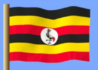 🇺🇬 emoji SSEBADDUKA PHILLIP🎖 Telegram sticker 4 of 50