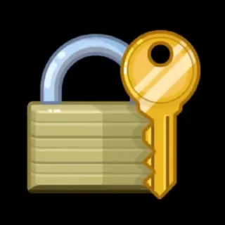 🔐 emoji SSEBADDUKA PHILLIP🎖 Telegram sticker 19 of 50