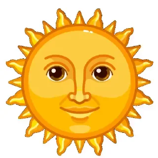🌞 emoji SSEBADDUKA PHILLIP🎖 Telegram sticker 8 of 50