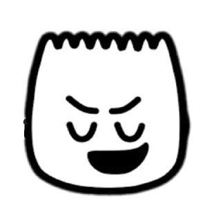 🌟 emoji Kerembcr's reactions Telegram sticker 2 of 120