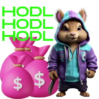 🔒 emoji Solvin Inu Telegram sticker 8 of 27