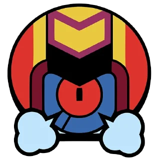 Sticker from Stu