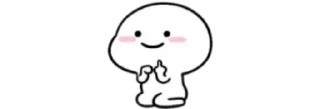 ✨ emoji Hani Telegram sticker 23 of 34