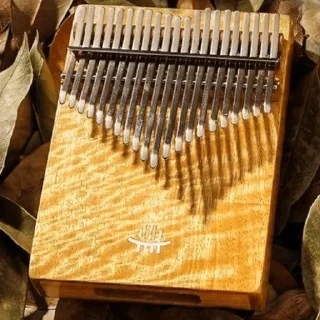 🤩 emoji Kalimba_I Telegram sticker 24 of 120