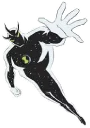Sticker from BEN 10 (@SonIcGENERATIONS)