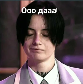 😎 emoji Лиза и Виолетта Telegram sticker 21 of 56