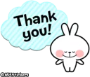 🙏 emoji @MHStickers Spoiled Rabbit Useful Talk Telegram sticker 15 of 41