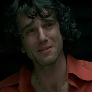 😭 emoji @DonutGuy | Passion Of Cinema Telegram sticker 19 of 120