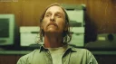 😐 emoji Matthew McConaughey [ @A_GANG ] Telegram sticker 16 of 34