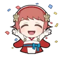 😄 emoji Elite Telegram sticker 8 of 109