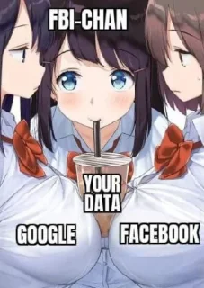 😳 emoji kisekinopureya's shitposting vol.4 Telegram sticker 24 of 78