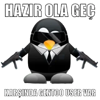 🐧 emoji kisekinopureya's shitposting vol.4 Telegram sticker 5 of 78