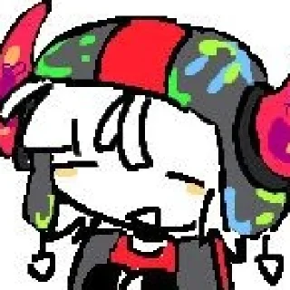 🛹 emoji skateboard phighting Telegram sticker 15 of 45