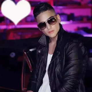 Sticker from Maluma @mohsenz_sh