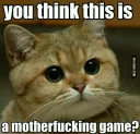 😡 emoji 9gag Telegram sticker 4 of 70
