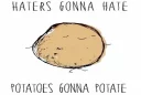 ☺️ emoji 9gag Telegram sticker 22 of 70