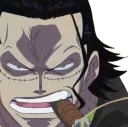 😡 emoji المجموعة الثالثة @RONO_ZORO_11 Telegram sticker 5 of 113