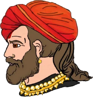 🇮🇳 emoji Wojak Military by : @gadasim Telegram sticker 22 of 80