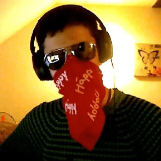 Sticker from Veri Veri Da