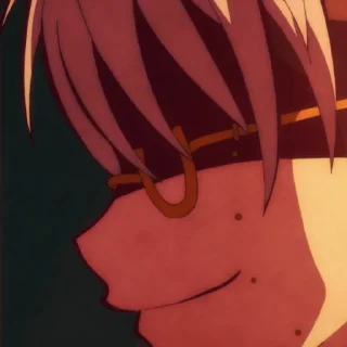 Sticker from Tsuchigomori🕷
