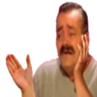 😂 emoji el risitas Telegram sticker 21 of 93