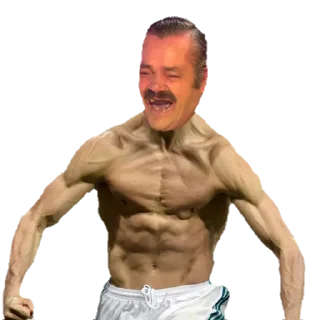 😂 emoji el risitas Telegram sticker 24 of 93