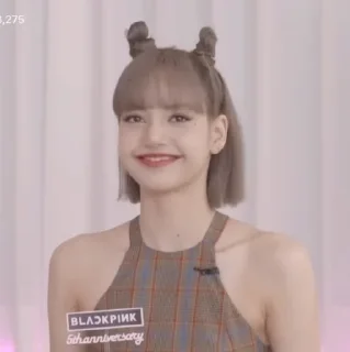 🌼 emoji Lili . @BlackpinkStickers Telegram sticker 14 of 40