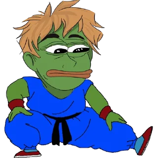 💪 emoji $RICHARD - Pulsechain Telegram sticker 24 of 47