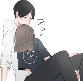 ✨ emoji Life is life Telegram sticker 18 of 120