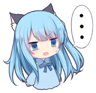 😨 emoji Life is life Telegram sticker 5 of 120