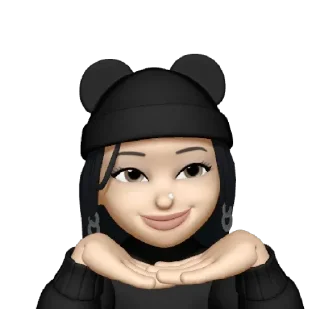 💞 emoji molly aka @ribaltarla Telegram sticker 19 of 50