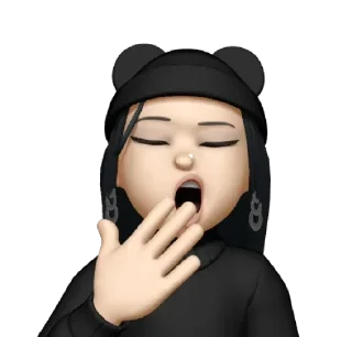 💞 emoji molly aka @ribaltarla Telegram sticker 20 of 50