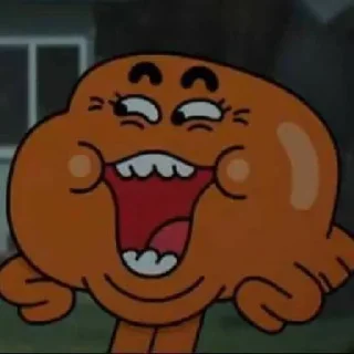 😃 emoji Mood Cartoon Characters | @HOLYPULPFICTION Telegram sticker 14 of 112