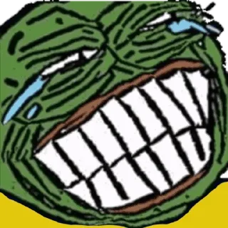 🗿 emoji Pedaret v2 Telegram sticker 22 of 68