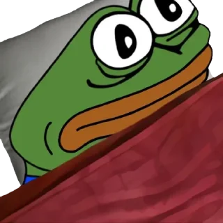 🛏 emoji Asdrubale's pack Telegram sticker 4 of 9