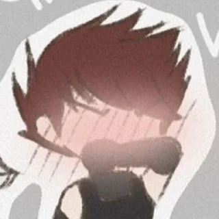 🔗 emoji ✜‧₊˚ 𝐉𝐮𝐥𝐢𝐚𝐧 ‧✜˚₊ ✧✧✧ [@stikers_vikaaaam ] Telegram sticker 18 of 53