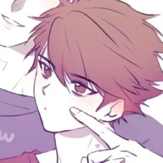 🔗 emoji ✜‧₊˚ 𝐉𝐮𝐥𝐢𝐚𝐧 ‧✜˚₊ ✧✧✧ [@stikers_vikaaaam ] Telegram sticker 9 of 53