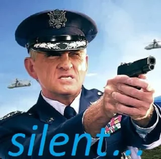 Sticker from Command & Conquer