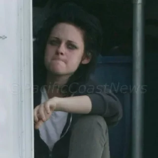🌈 emoji —Kristen Stewart : @FuckerDick Telegram sticker 12 of 120