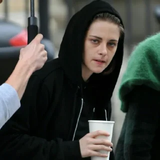 🌈 emoji —Kristen Stewart : @FuckerDick Telegram sticker 9 of 120