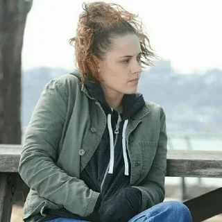 🌈 emoji —Kristen Stewart : @FuckerDick Telegram sticker 17 of 120
