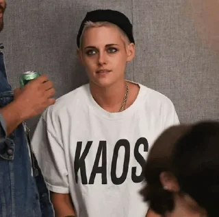 🌈 emoji —Kristen Stewart : @FuckerDick Telegram sticker 23 of 120