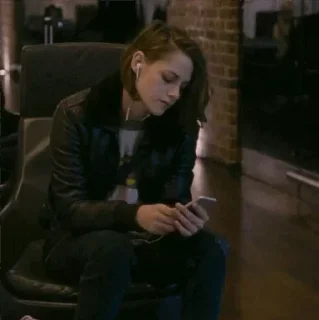 🌈 emoji —Kristen Stewart : @FuckerDick Telegram sticker 19 of 120