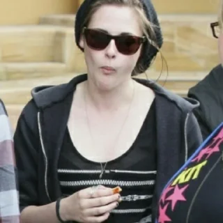 🌈 emoji —Kristen Stewart : @FuckerDick Telegram sticker 15 of 120
