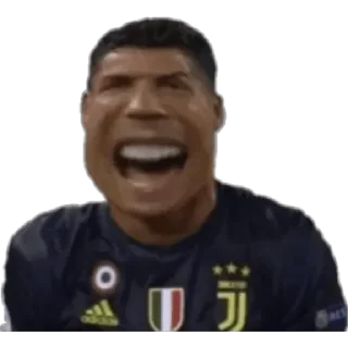 😭 emoji Footy Telegram sticker 10 of 18