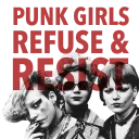 👯 emoji Punk Telegram sticker 9 of 21