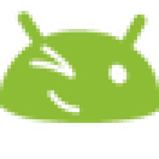 😉 emoji Android Telegram sticker 6 of 18